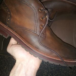 Florsheim Chukka Boots